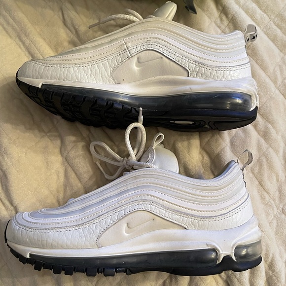 Nike | Shoes | Womens Nike Air Max 97 Lea Size 75 | Poshmark